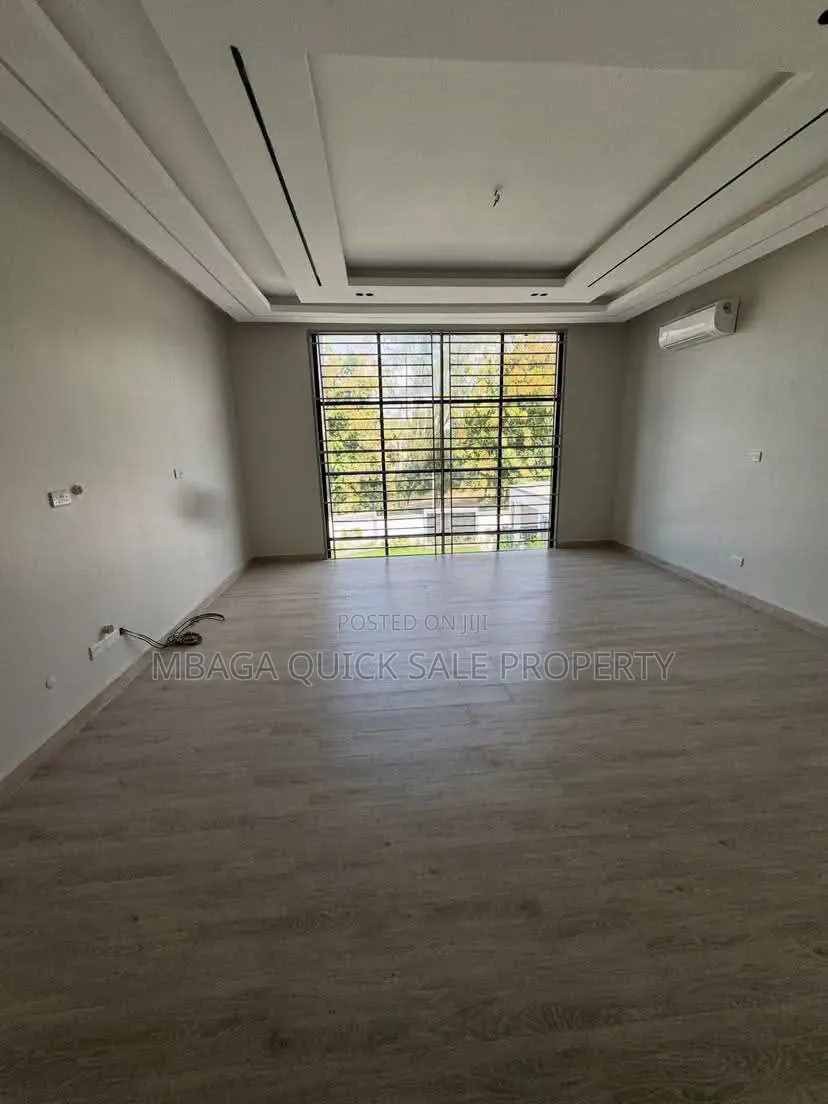 6bdrm House in Mbweni Jkt for sale