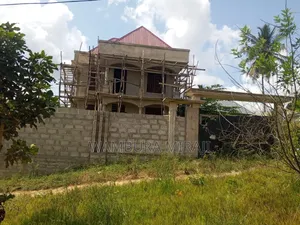 5bdrm Bungalow in Nyumba, Kigamboni for sale