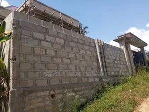 5bdrm Bungalow in Nyumba, Kigamboni for sale
