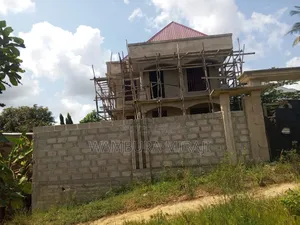 5bdrm Bungalow in Nyumba, Kigamboni for sale