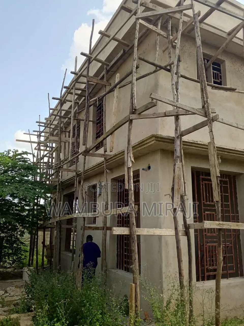 5bdrm Bungalow in Nyumba, Kigamboni for sale