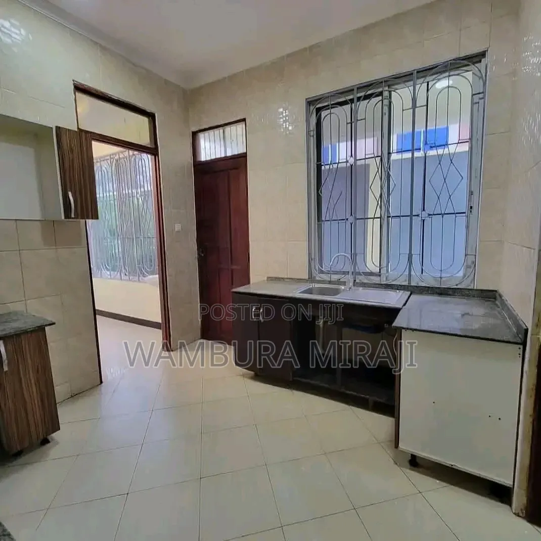 Furnished 4bdrm Bungalow in Nyumba, Kigamboni for sale