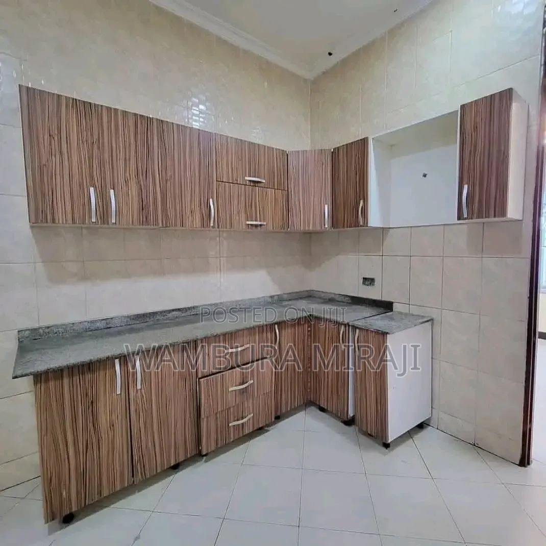 Furnished 4bdrm Bungalow in Nyumba, Kigamboni for sale
