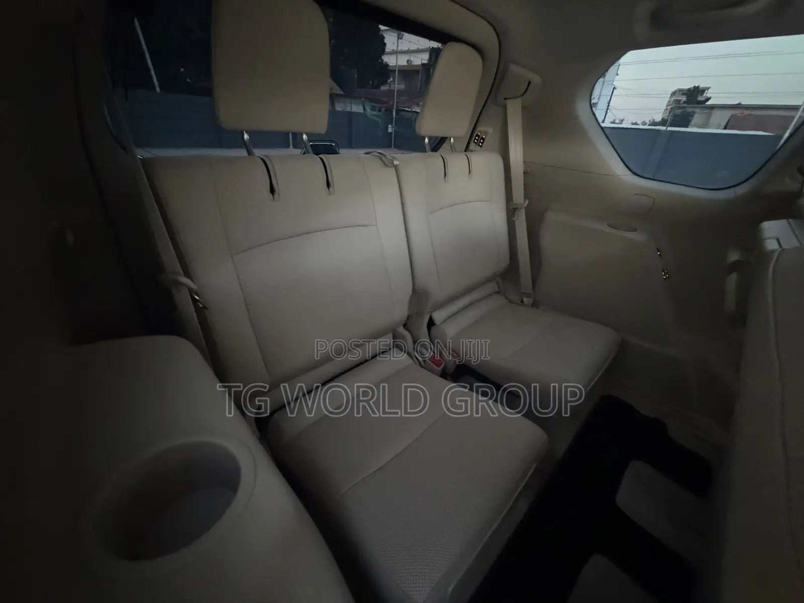 Toyota Land Cruiser Prado 2.7 2023 Black