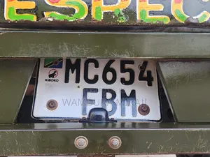 Bajaj 2025 Green