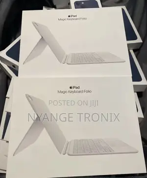 Original Magic Keyboard iPad A16