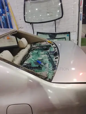Car Glass Available
