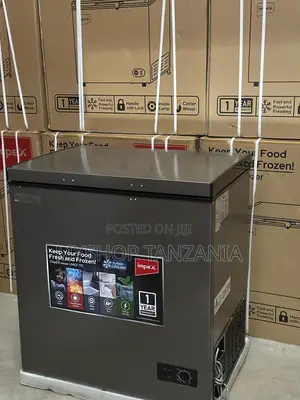 Impex Freezer L150