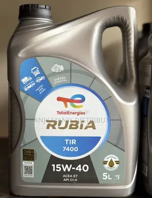 Turubai Orignal