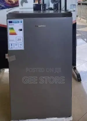 Hisense H125rts 90 Litre Single Door Mini Bar Refrigerator