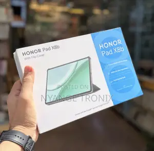 New Tablet 128 GB Gray