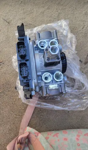 Howo,Faw,Scania,Daf Blocks