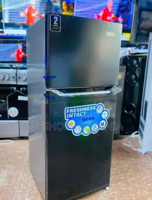 Boss Refrigerator Bs 110 Ss