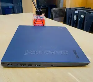New Laptop Lenovo ThinkPad X1 Carbon 8GB Intel Core i5 SSD 256GB