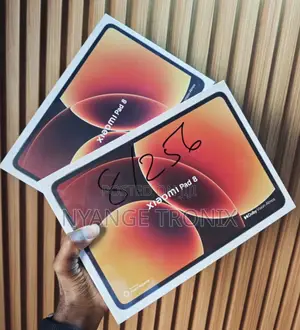Xiaomi Pad 8 8/256gb 11.2”