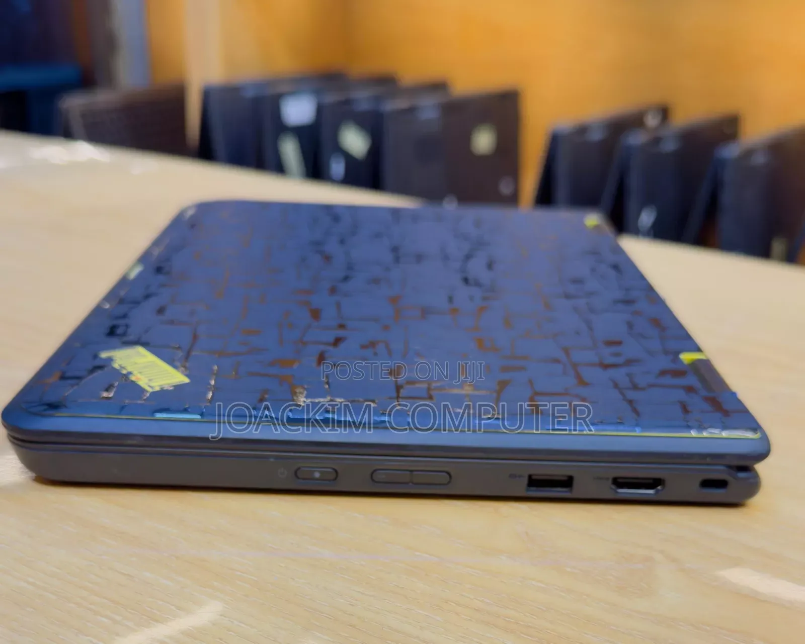 Laptop Lenovo ThinkPad 11e 8GB Intel Core M SSD 128GB
