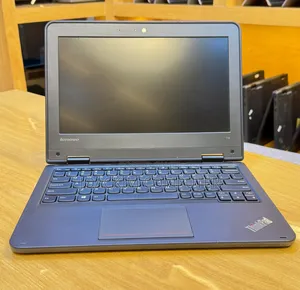 Laptop Lenovo ThinkPad 11e 8GB Intel Core M SSD 128GB