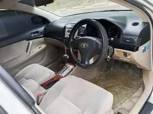 Toyota Allion 2004 Beige