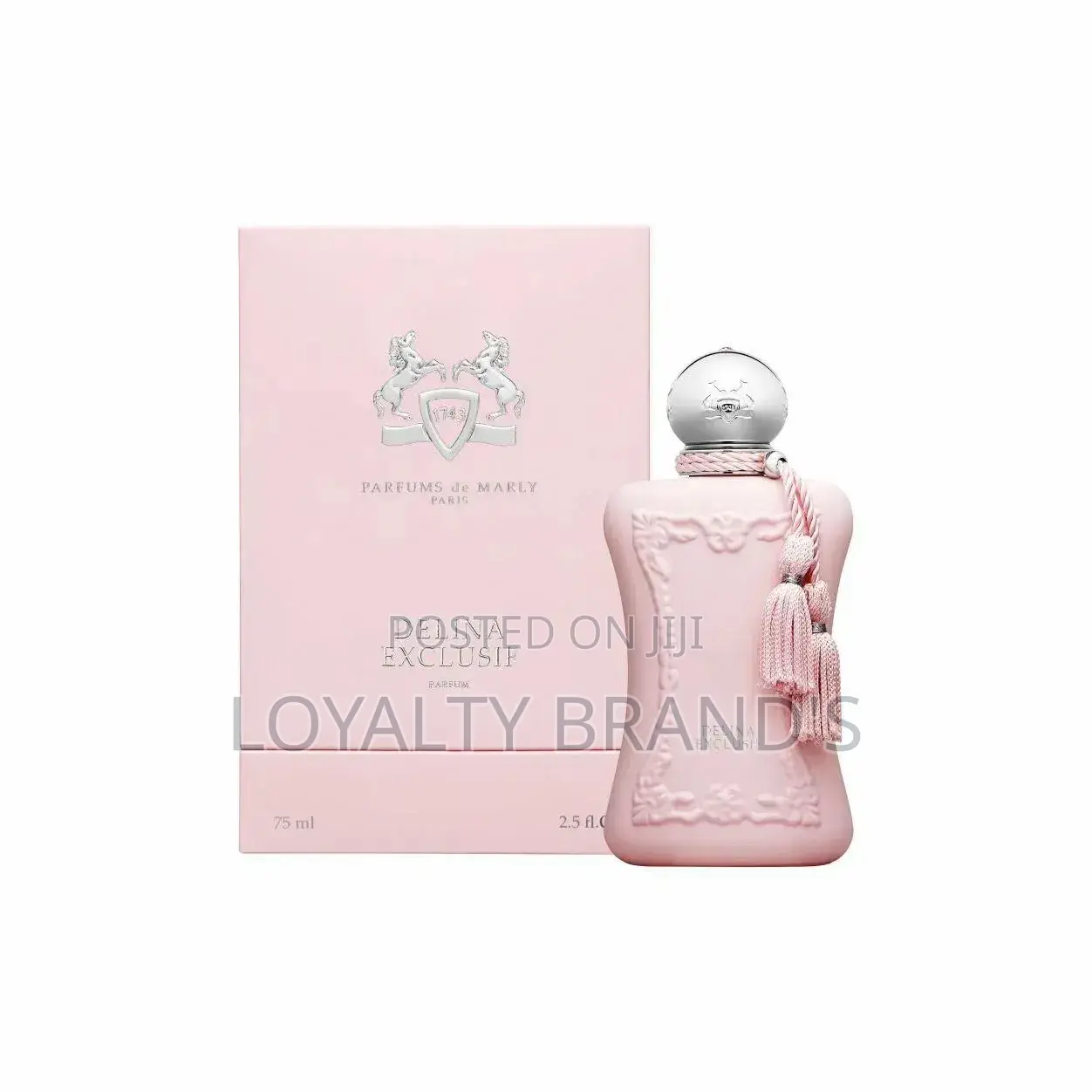 Parfums De Marly Delina Edp 75mls