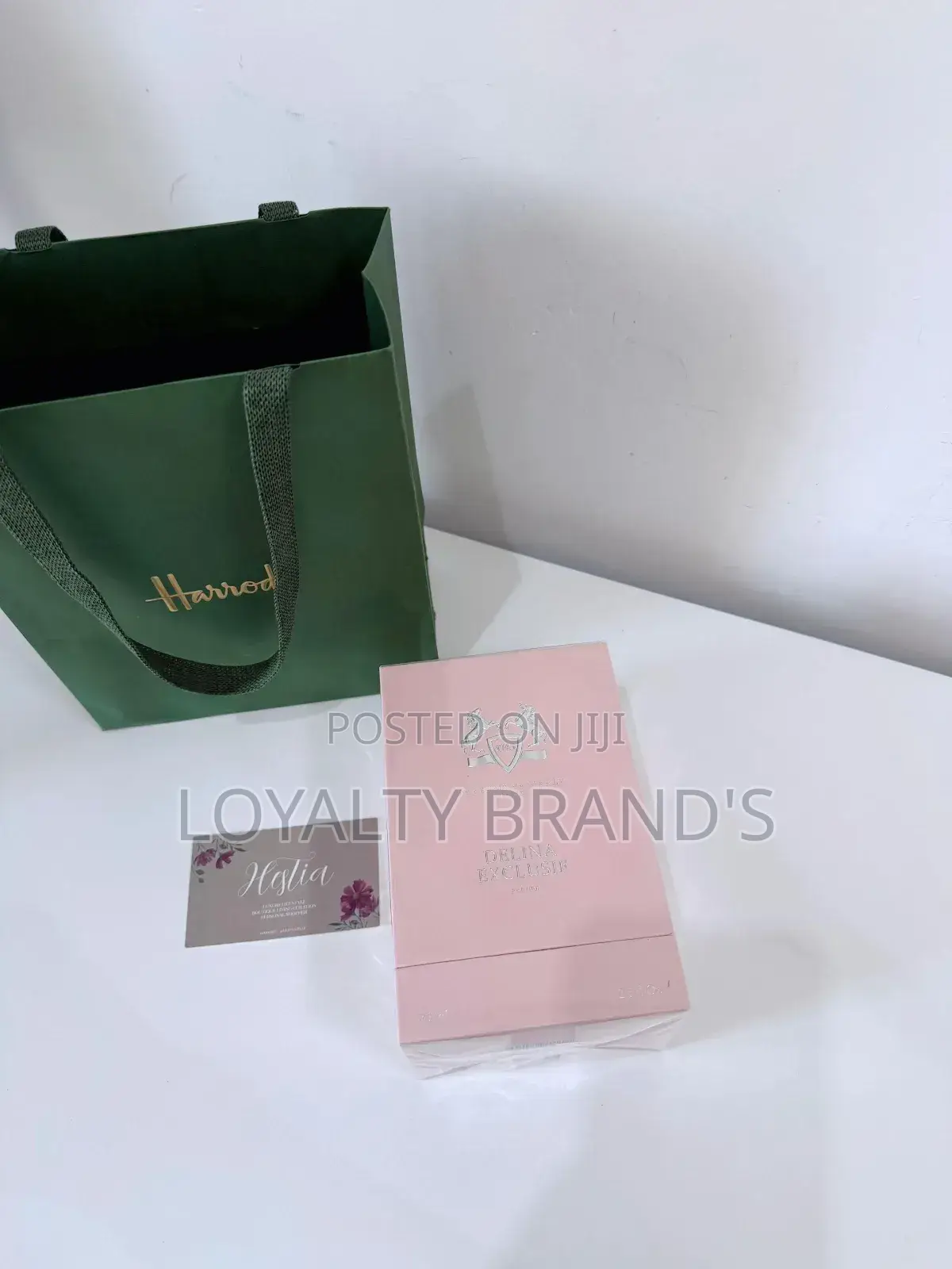 Parfums De Marly Delina Exclusif 75mls
