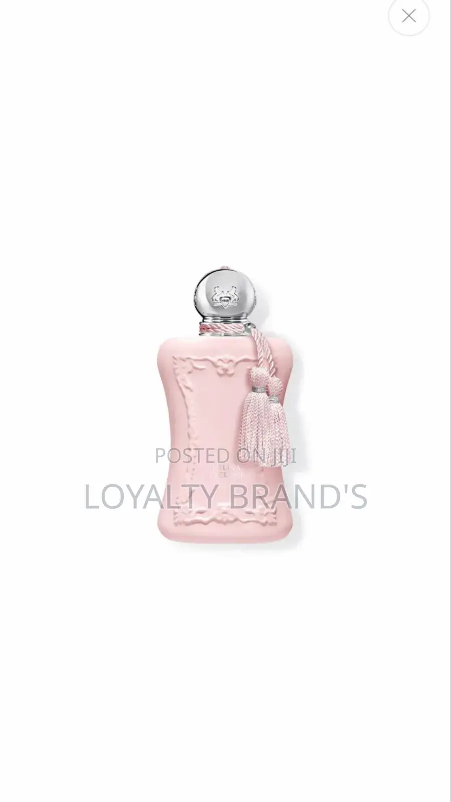 Parfums De Marly Delina Exclusif 75mls