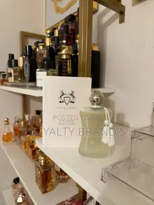 Parfums De Marly Valaya Exclusif 75mls