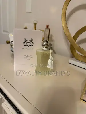 Parfums De Marly Valaya Exclusif 75mls