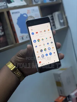 Google Pixel 2 64 GB White