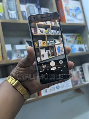 Google Pixel 2 64 GB White