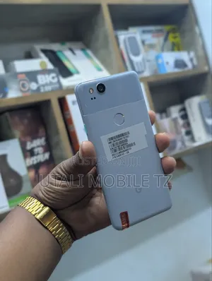 Google Pixel 2 64 GB White