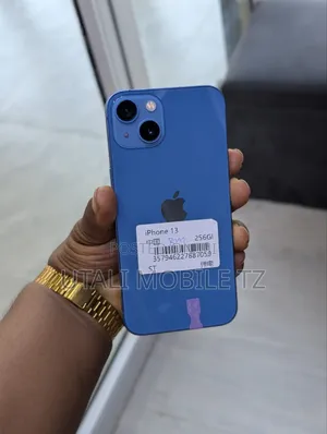 Apple iPhone 13 128 GB Blue