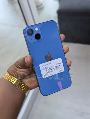 Apple iPhone 13 128 GB Blue