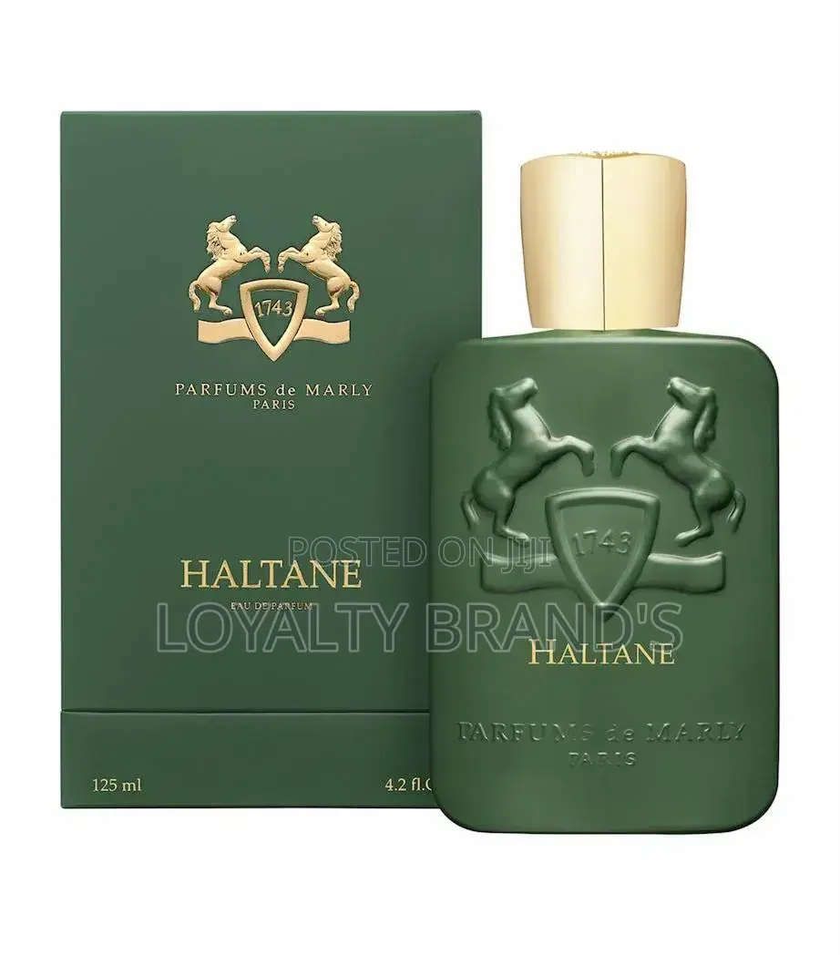 Parfums De Marly Haltane Edp 125mls