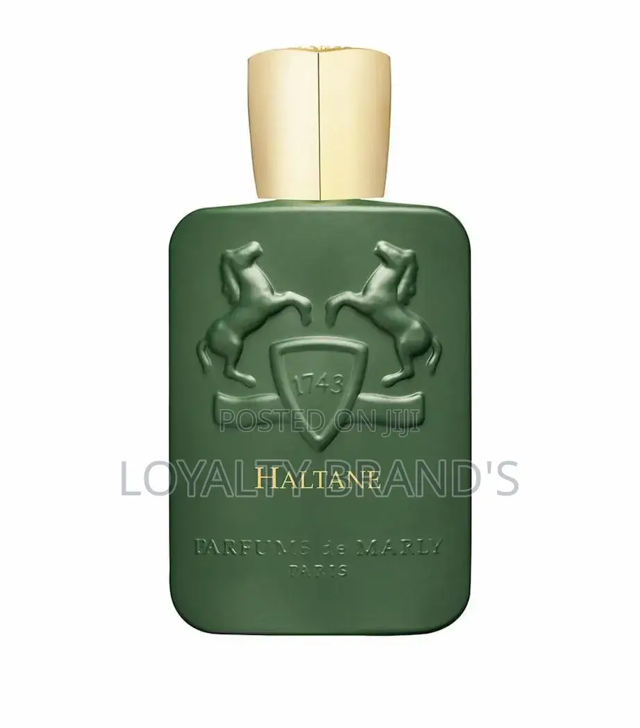 Parfums De Marly Haltane Edp 125mls