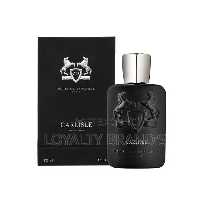 Parfums De Marly Carlisle Edp 125mls