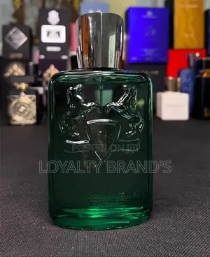 Parfums De Marly Greenley Edp 125mls