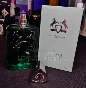 Parfums De Marly Greenley Edp 125mls