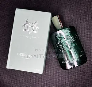 Parfums De Marly Greenley Edp 125mls