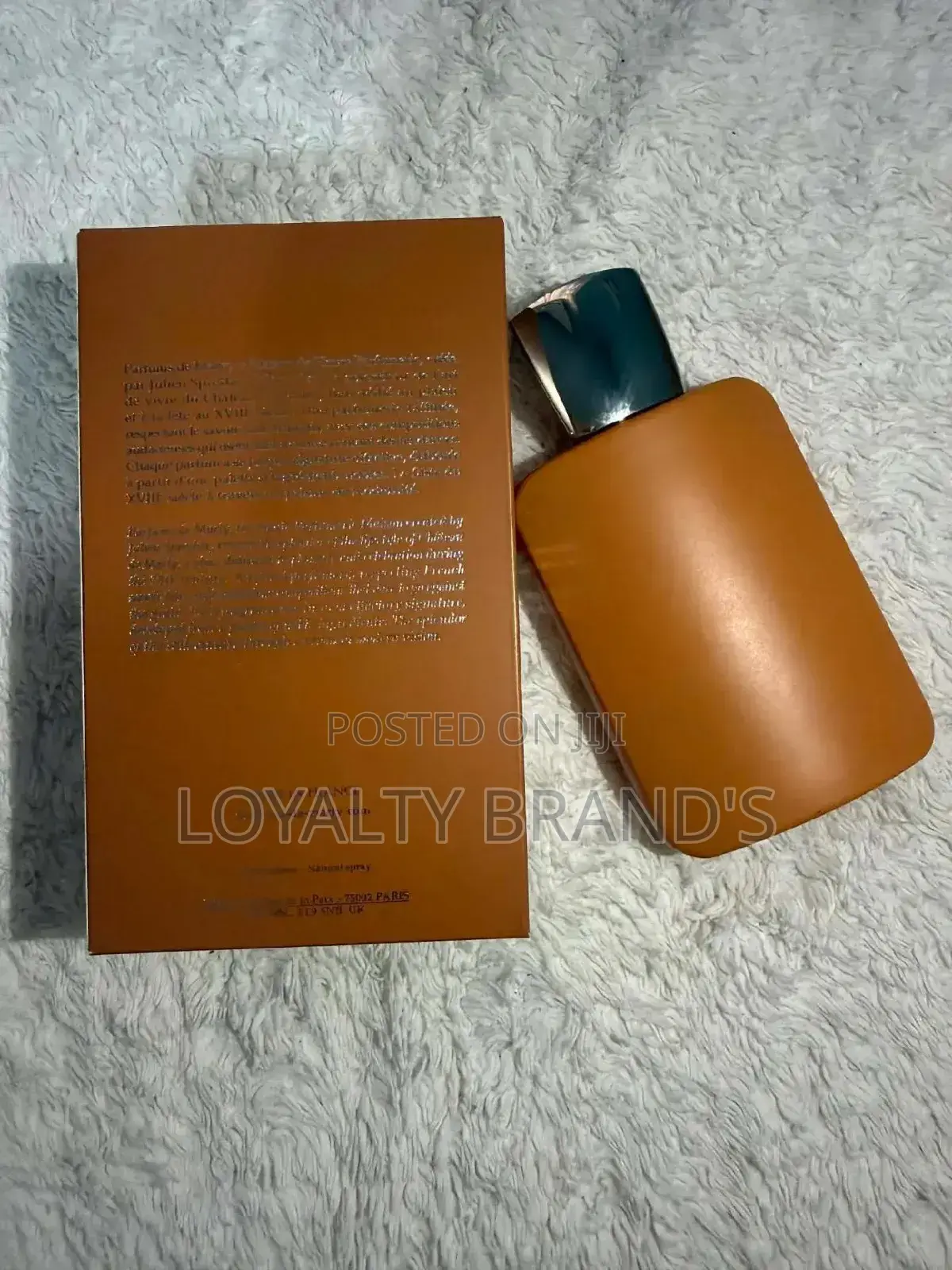 Parfums De Marly Althair Edp 125mls