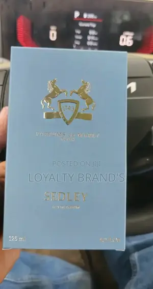 Parfums De Marly Sedley Edp 125mls