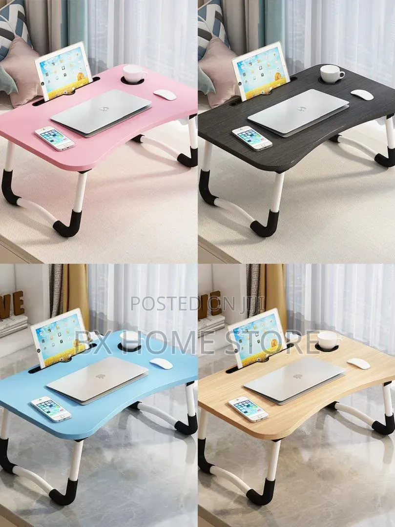 Foldable Laptop Table