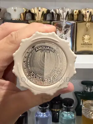 Amouage Lustre