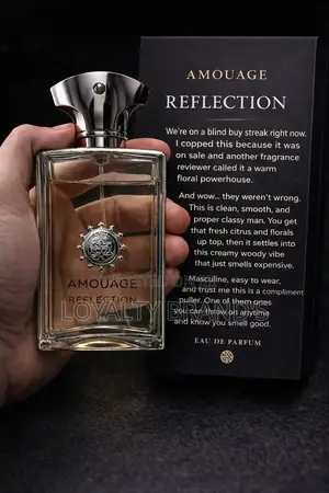 Amouage Reflection Man