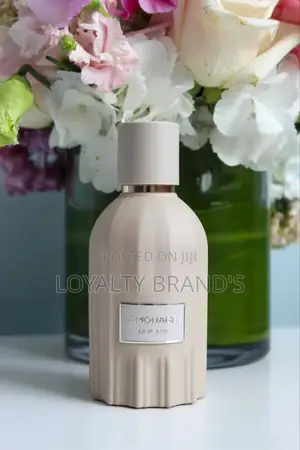 Amouage Line 618