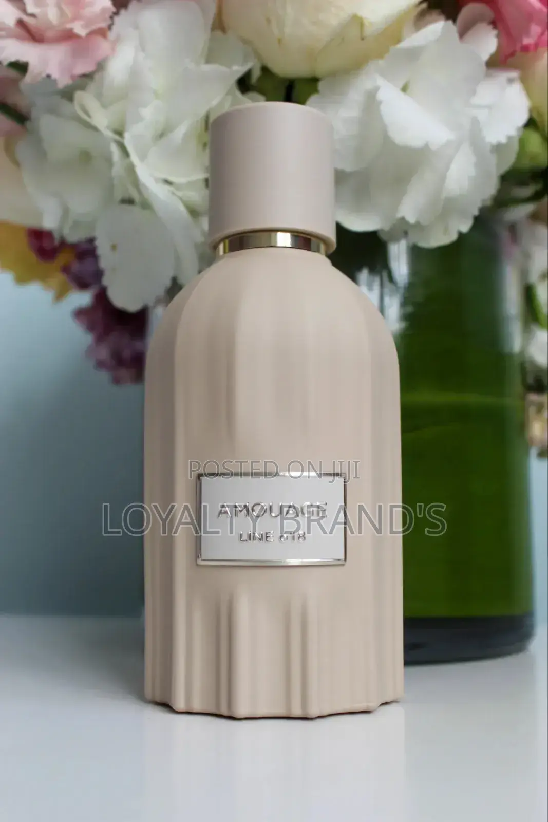 Amouage Line 618