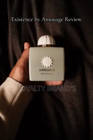 Amouage Existence
