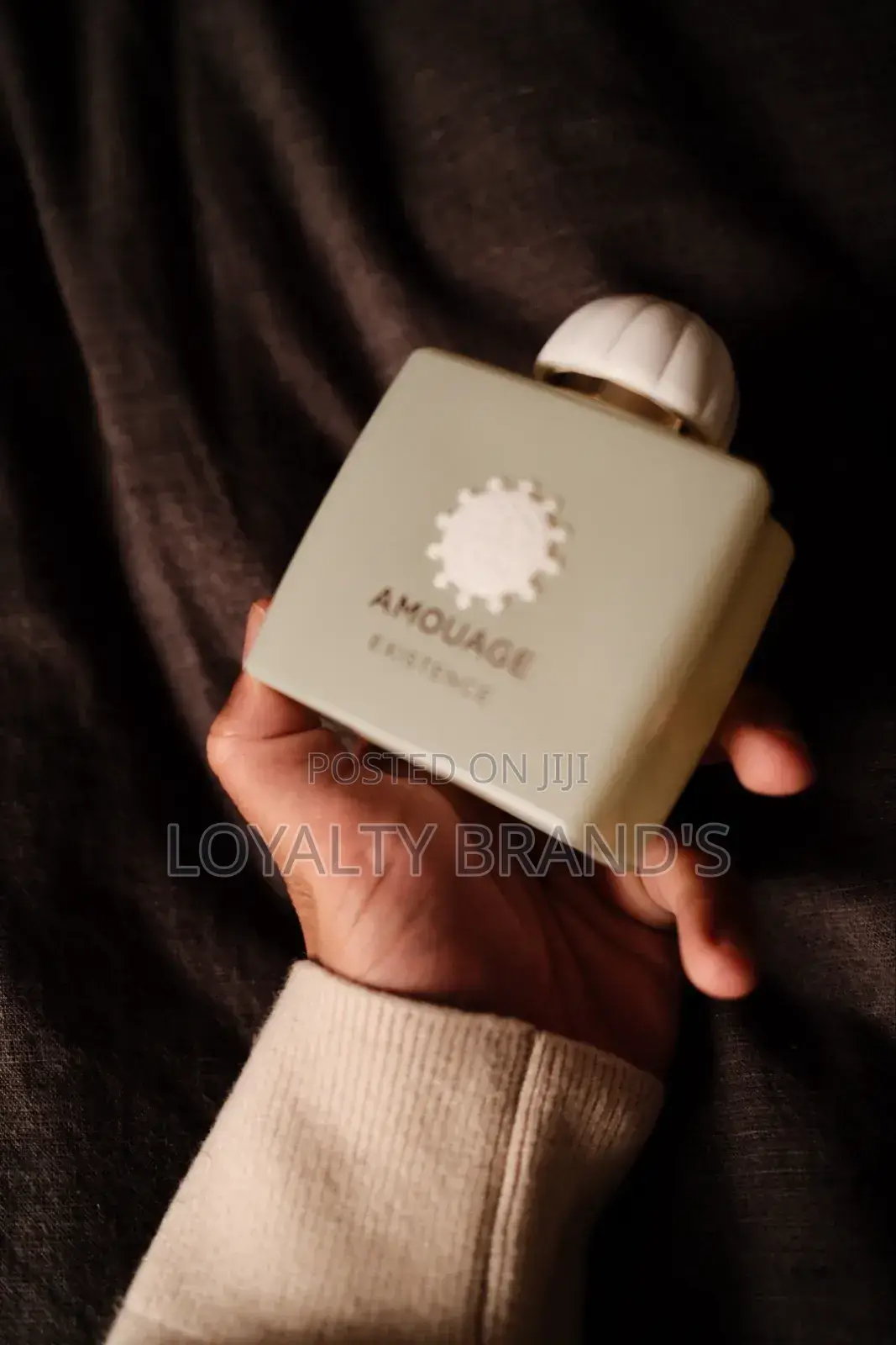 Amouage Existence