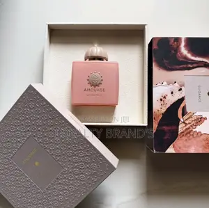 Amouage Guidance 46
