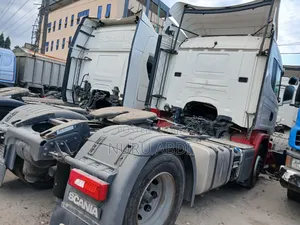 Scania G410 for Sale