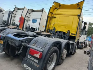 Scania R450 NTG